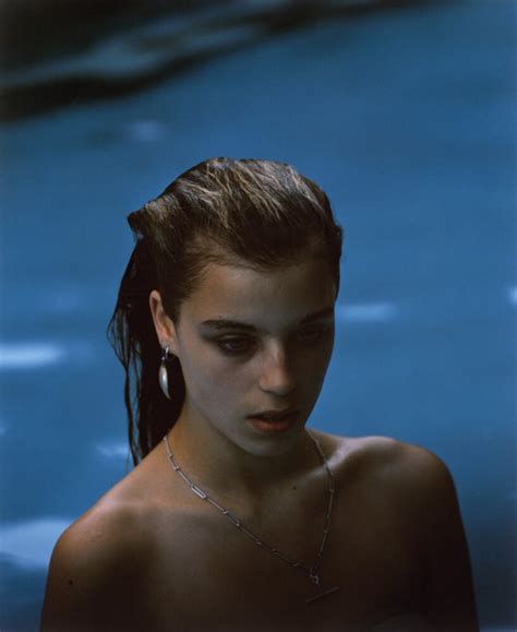 nude island boys|NAKED YOUTH: THE PHOTOGRAPHY OF BILL HENSON